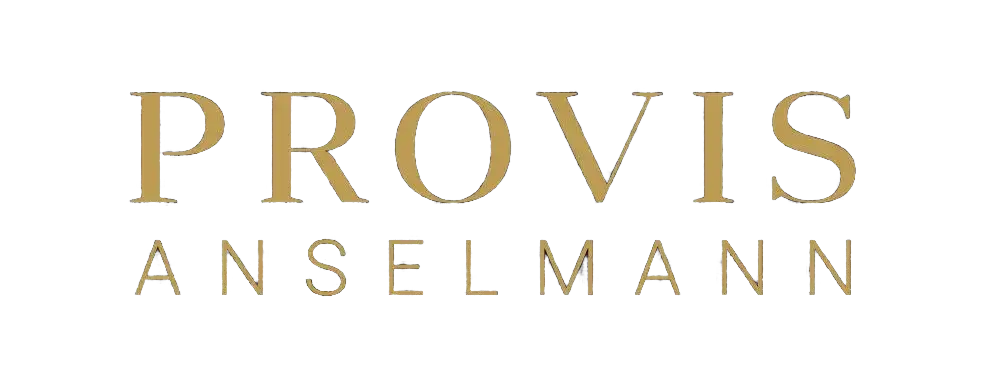 Logo Weingut Provis Anselmann