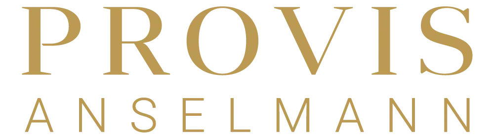 Logo - Provis Anselmann freigestellt
