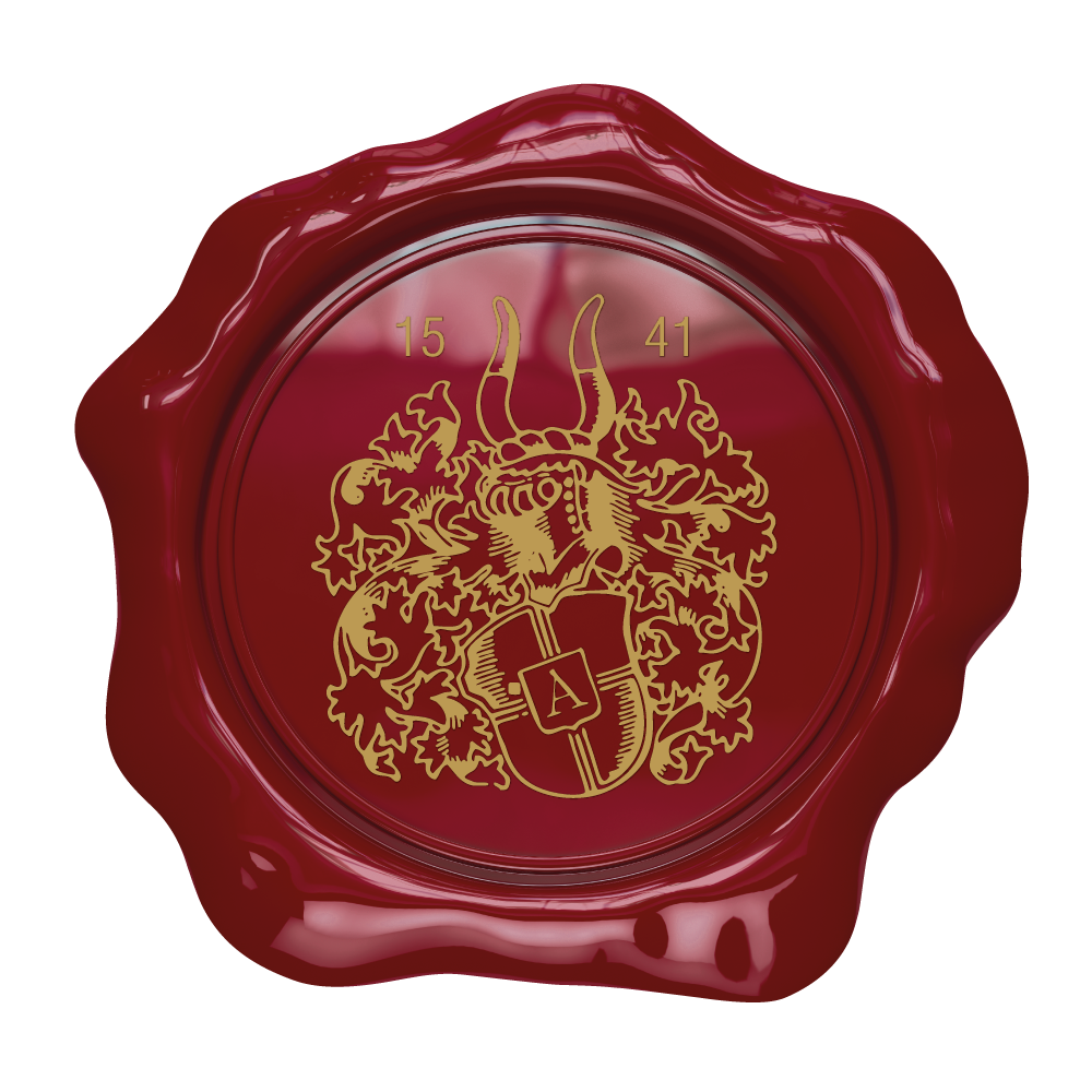 Weingut Provis Anselmann - Siegel