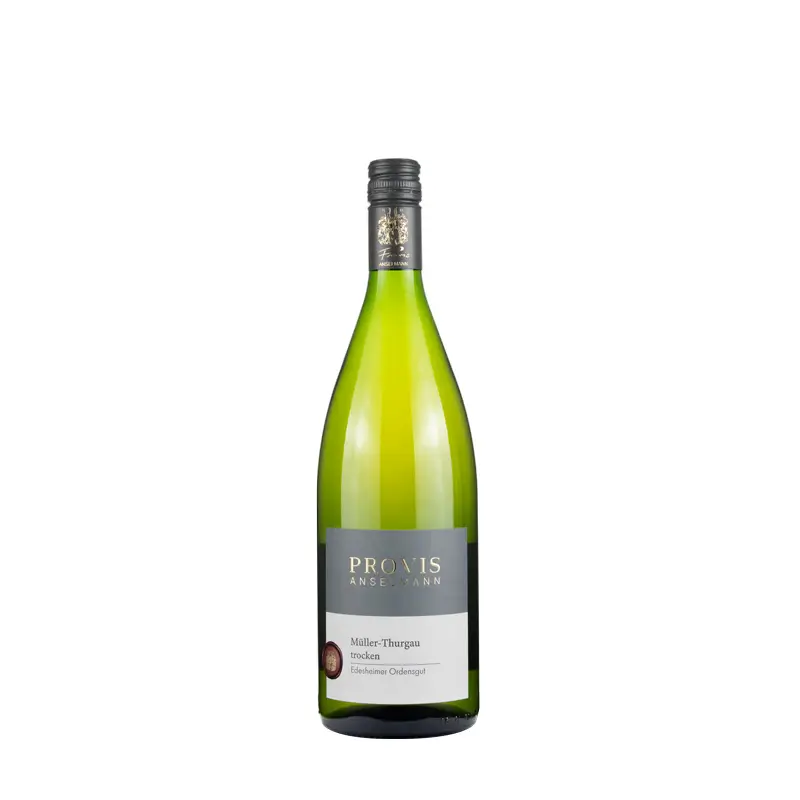 Müller Thurgau - trocken