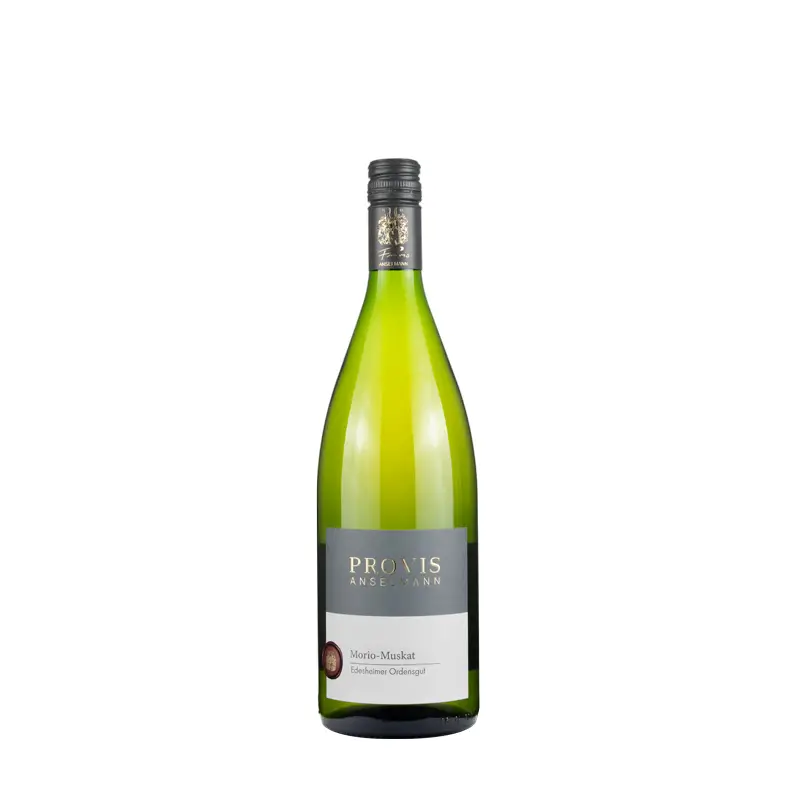 Morio Muskat