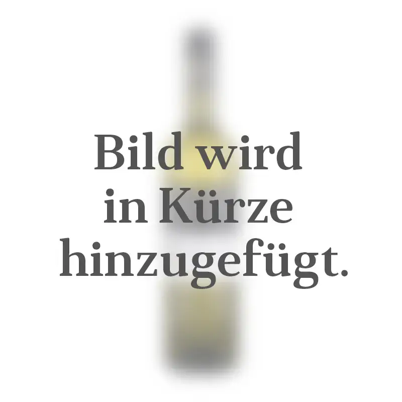 Sekt Riesling - halbtrocken (Provis Anselmann)