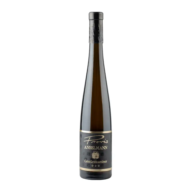 Gewürztraminer - Auslese