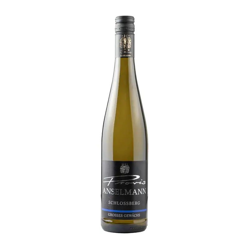 Riesling - trocken - Schlossberg