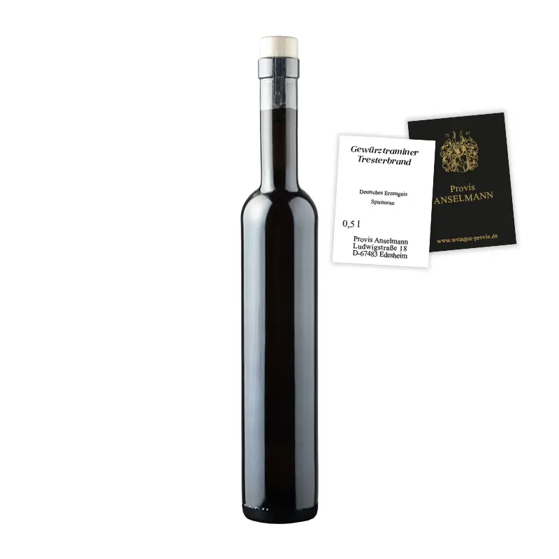 Gewürztraminer Tresterbrand