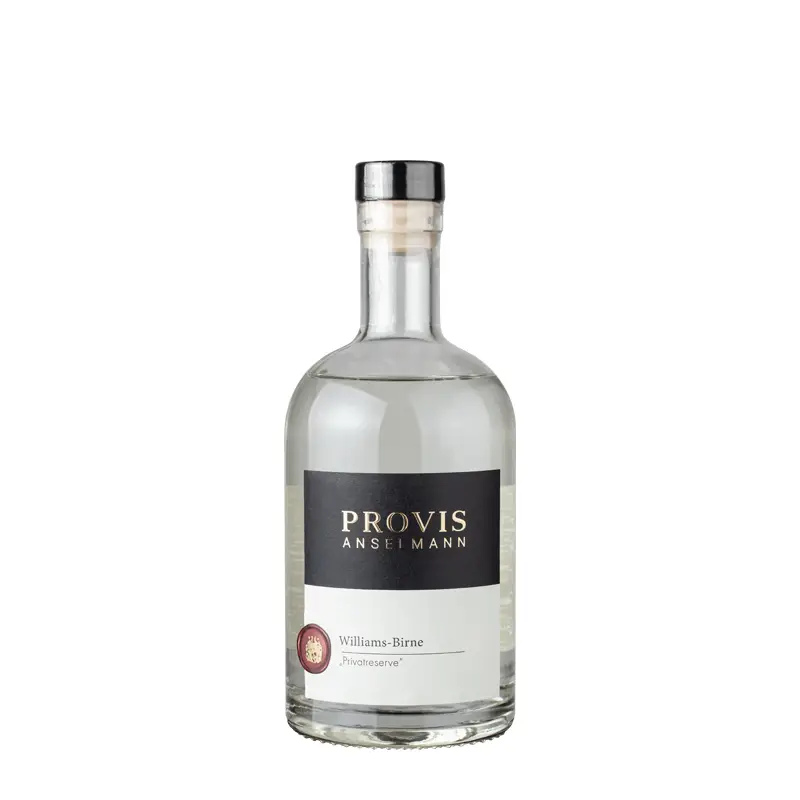 Williams Christ Birne "Privatreserve"