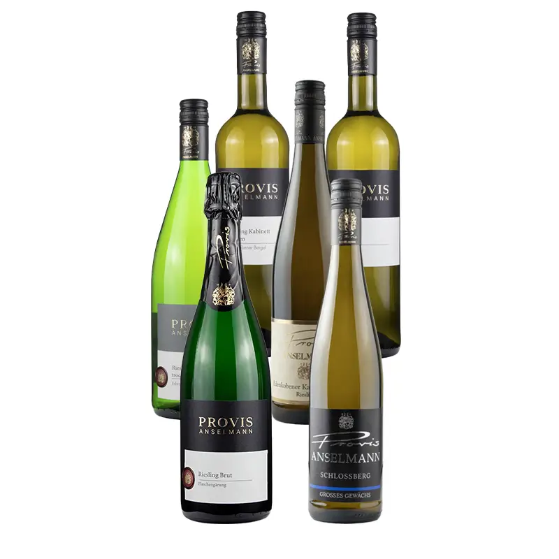 Riesling Paket