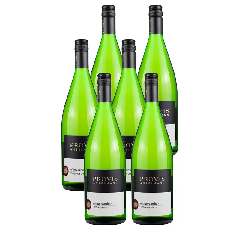 Winterzauber Weiss Paket