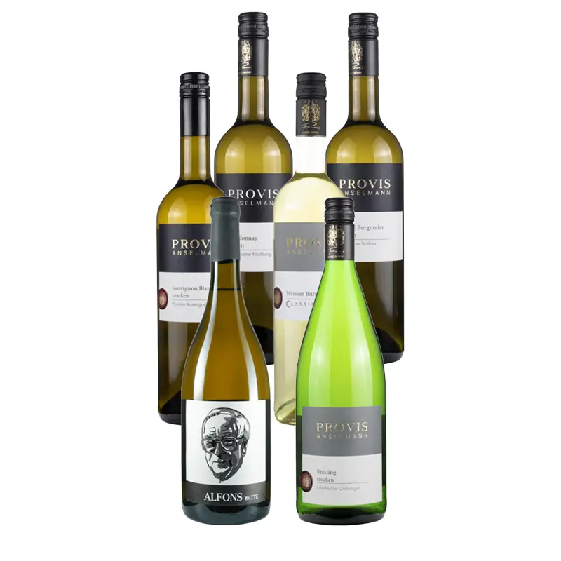 Unsere Bestseller Paket