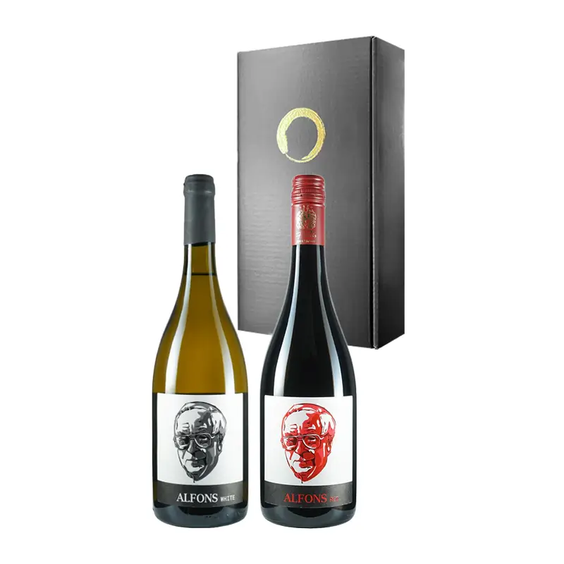 2er Set ALFONS Paket