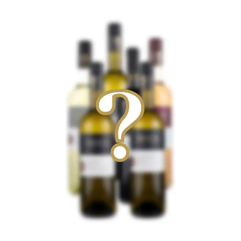 Überraschungs-Paket