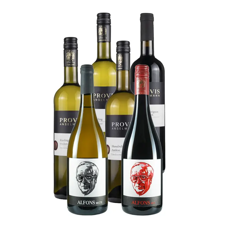 Frühjahrspaket 2025