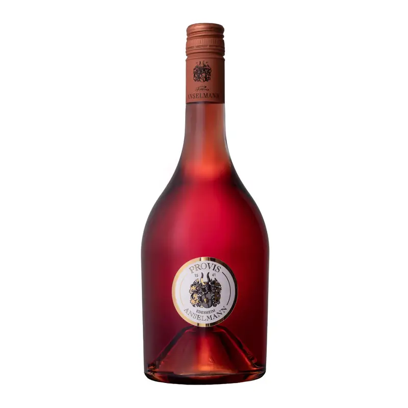 Merlot Rosé - trocken