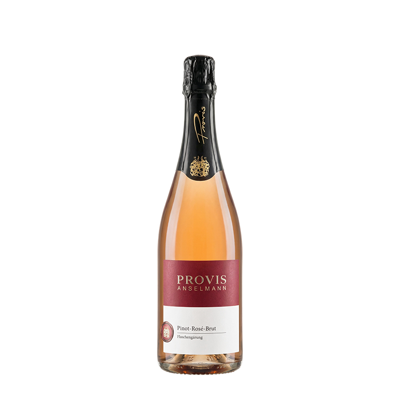 Sekt Pinot Rosé - BRUT
