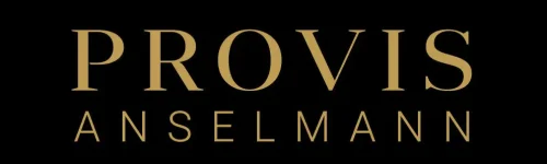 Weingut Provis Anselmann - Logo